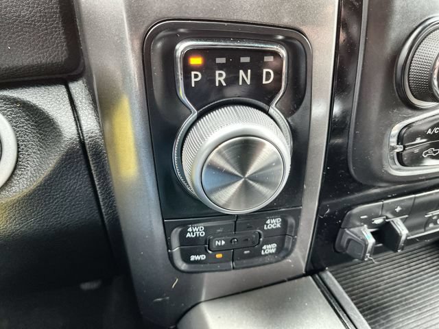 Used 2017 RAM 1500 Sport w/ Comfort Group AWD/4WD image 21