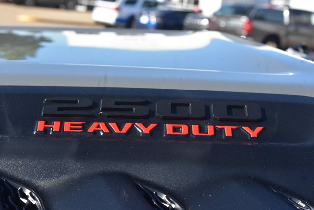 New 2027 RAM 2500 Tradesman AWD/4WD image 12