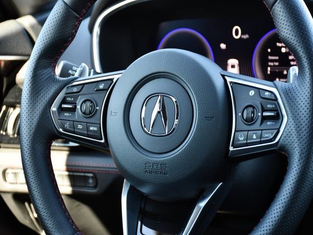 New 2026 Acura MDX Type S image 24