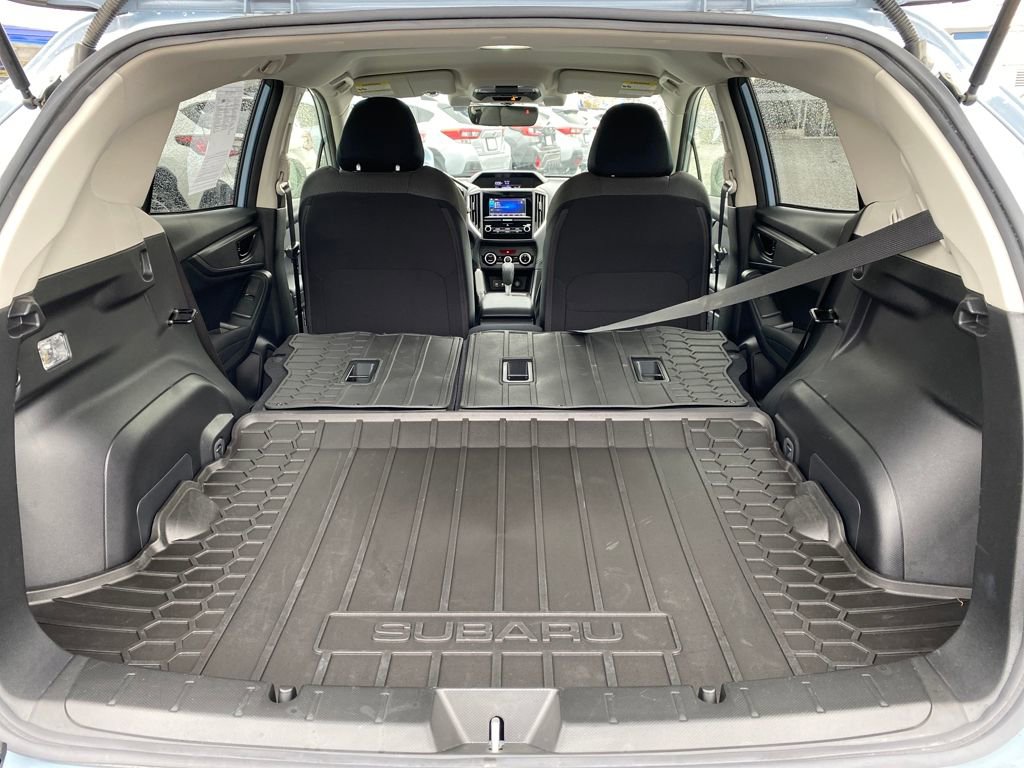 Certified 2023 Subaru Crosstrek 2.0i image 30