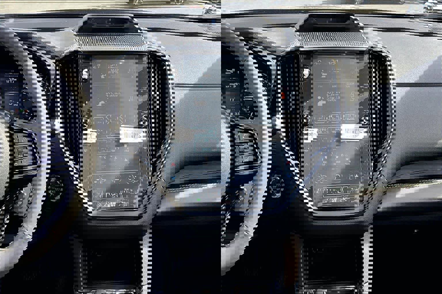 New 2026 Subaru Ascent Bronze Edition image 6