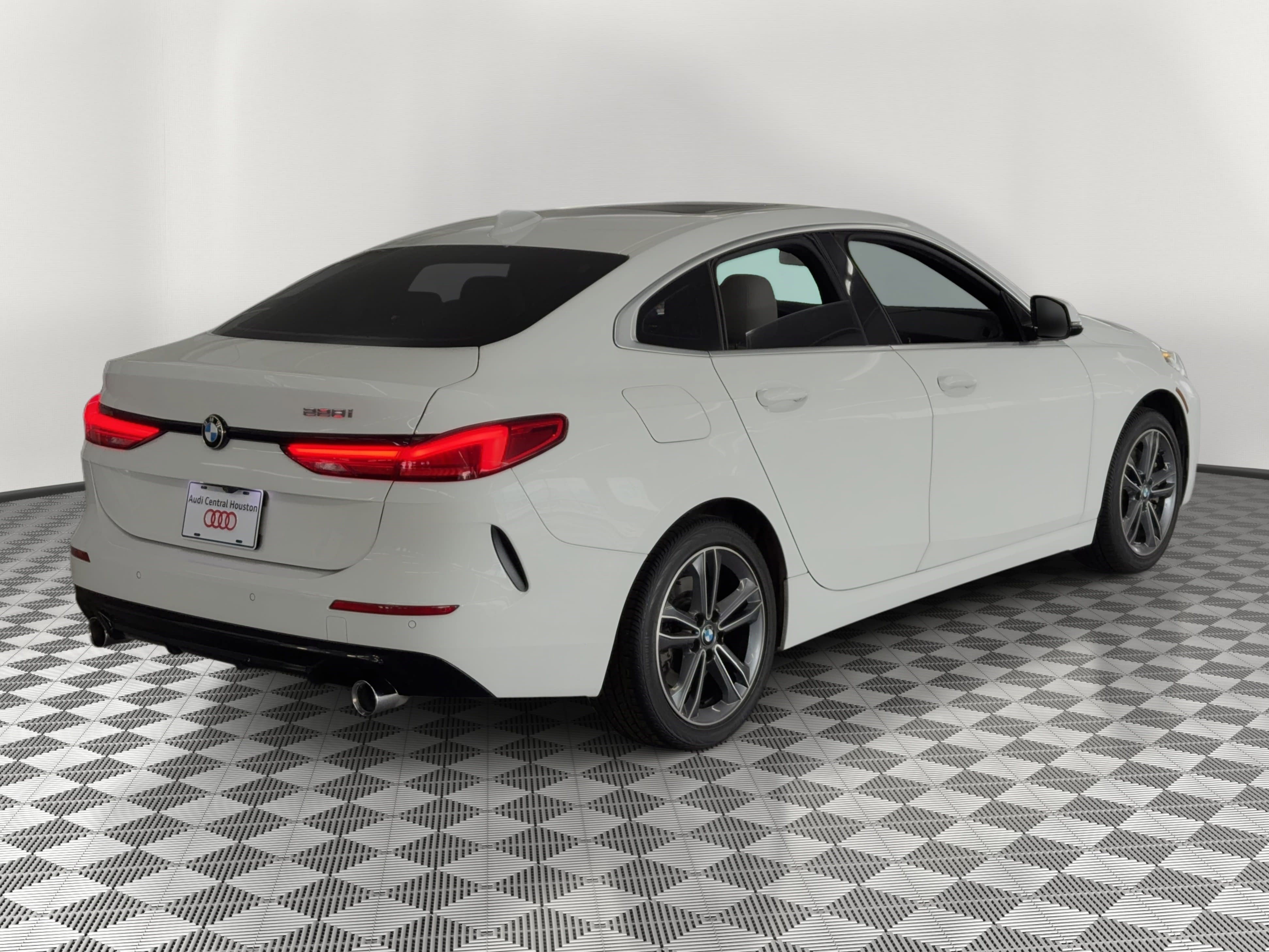 Used 2021 BMW 228i Gran Coupe w/ Convenience Package image 9