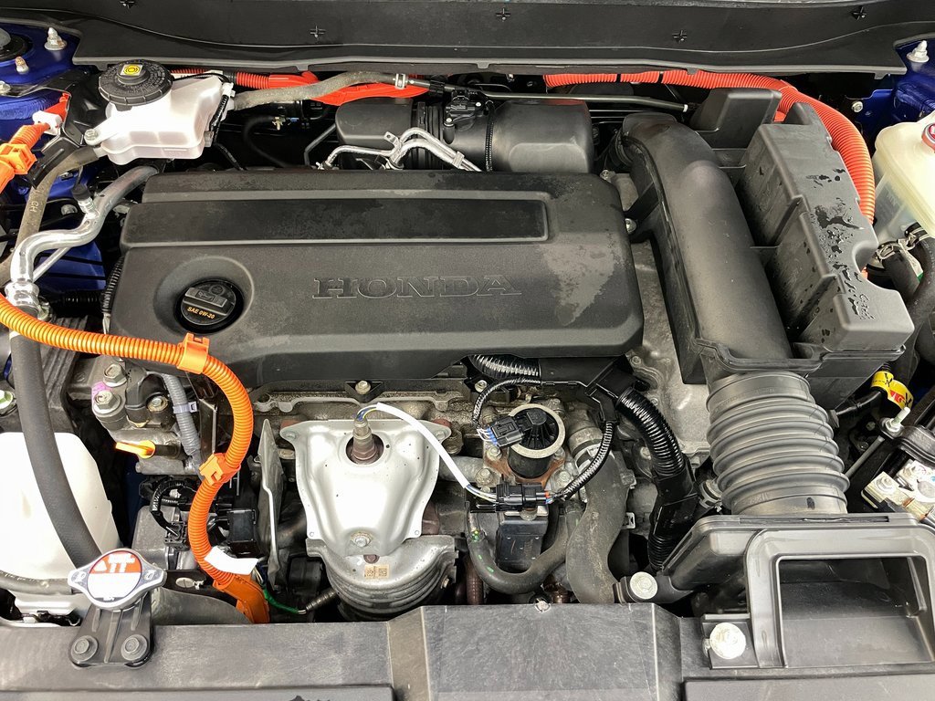 Used 2024 Honda CR-V Sport-L image 49