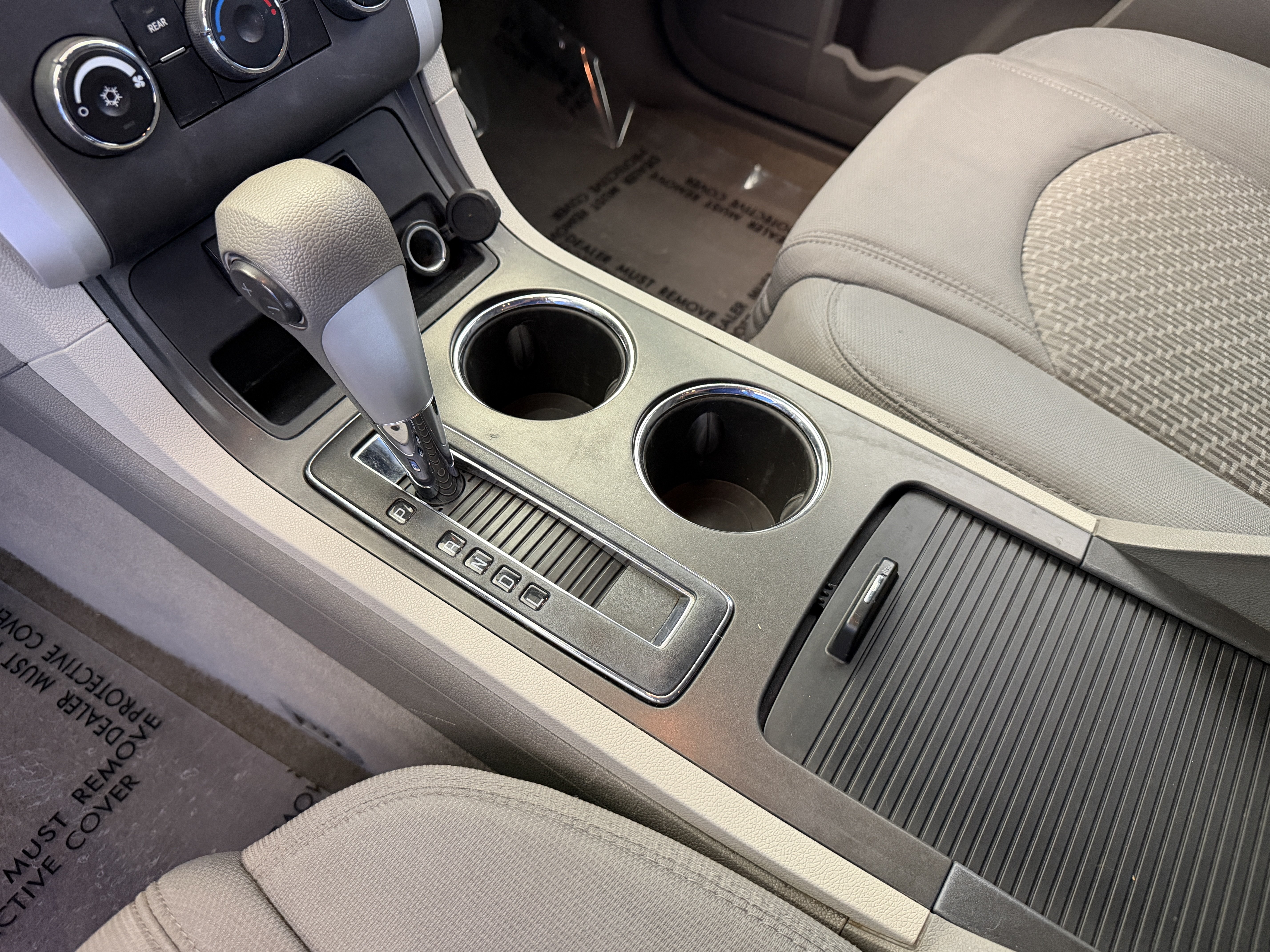 Used 2012 Chevrolet Traverse LS FWD image 20