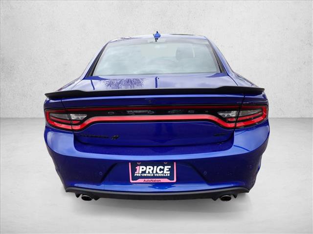 Used 2022 Dodge Charger GT w/ Blacktop Package AWD/4WD image 3
