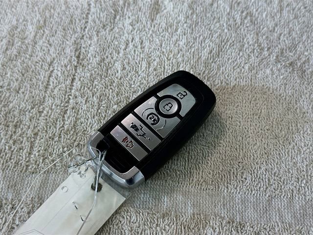 Certified 2023 Ford F150 XLT w/ Equipment Group 302A High image 29