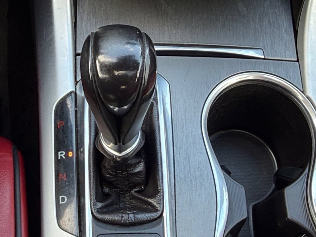 Used 2019 Acura TLX w/ Technology & A-SPEC Pkg FWD image 19