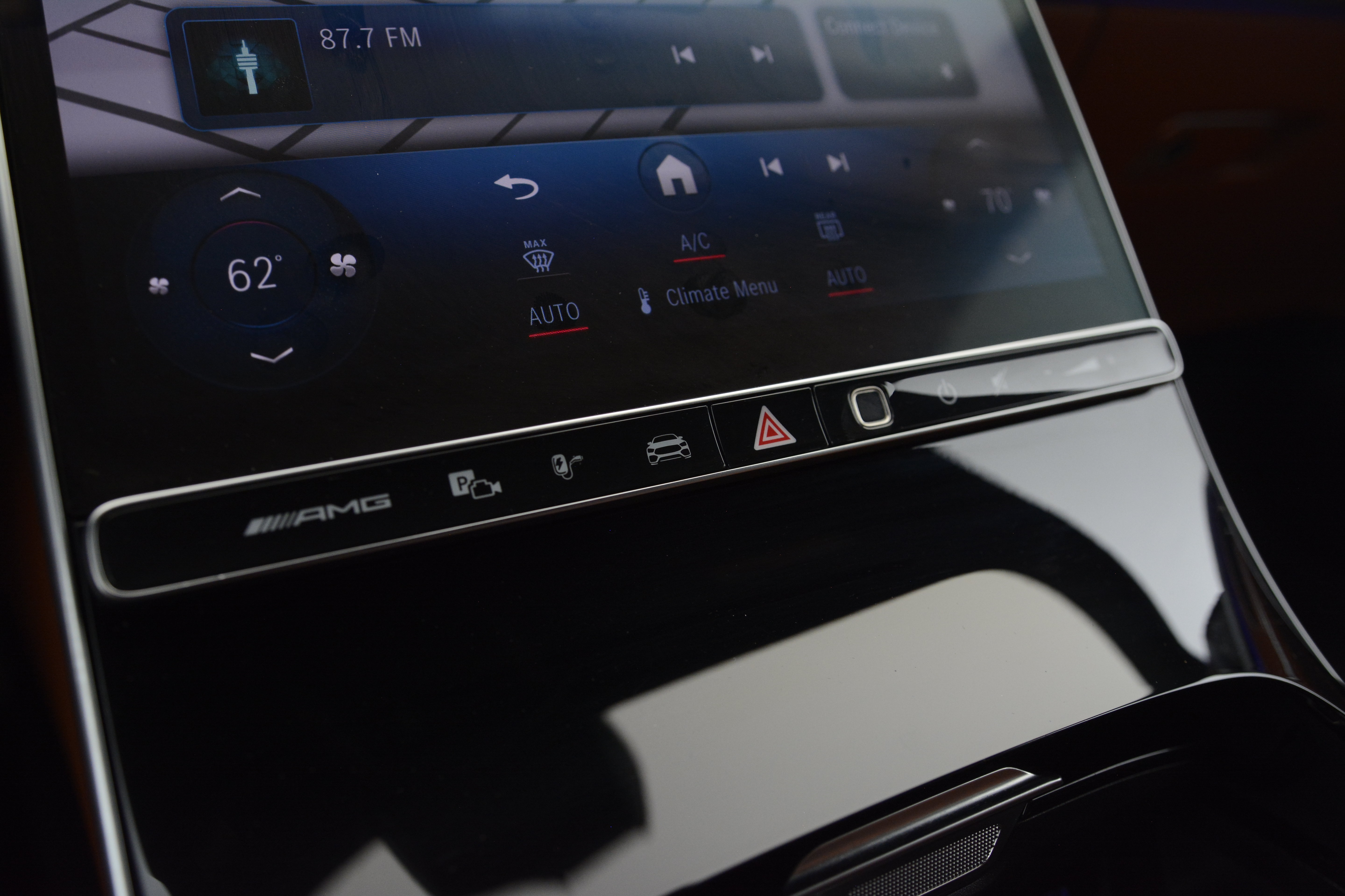 Used 2025 Mercedes-Benz S 63 AMG S image 26