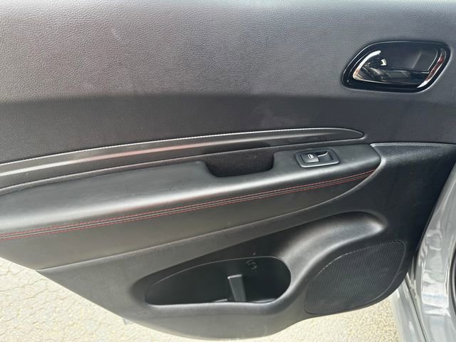 Certified 2023 Dodge Durango GT image 20