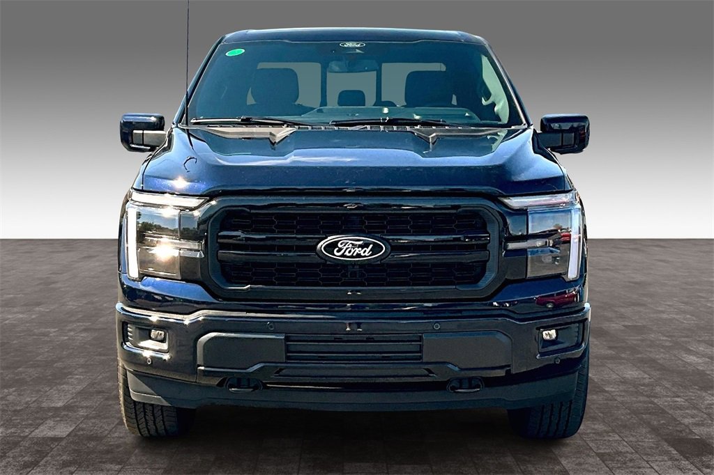 New 2025 Ford F150 Lariat image 12