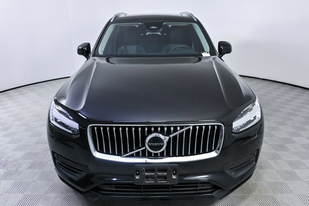 Certified 2023 Volvo XC90 B6 Core w/ Protection Package Premier AWD/4WD image 37
