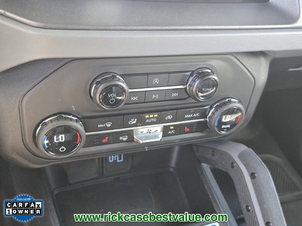Used 2024 Ford Bronco Big Bend AWD/4WD image 22