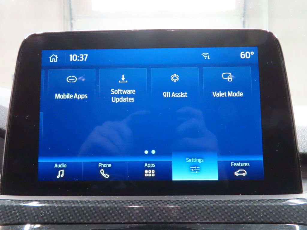 Used 2024 Ford Escape ST-Line image 16