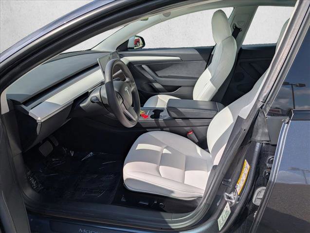 Used 2021 Tesla Model 3 Standard Range Plus RWD image 14