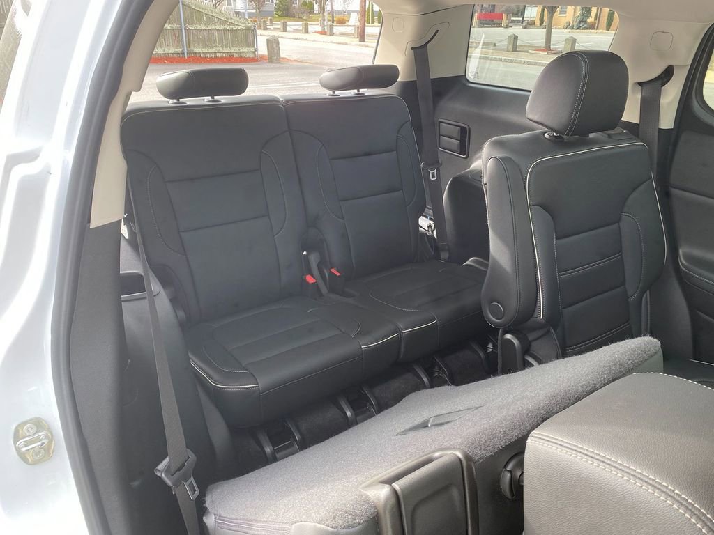 Used 2021 GMC Acadia Denali w/ Denali Ultimate Package image 29