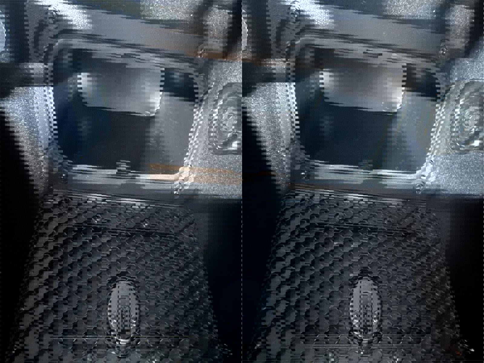 Used 2024 RAM 2500 Big Horn w/ Night Edition image 33