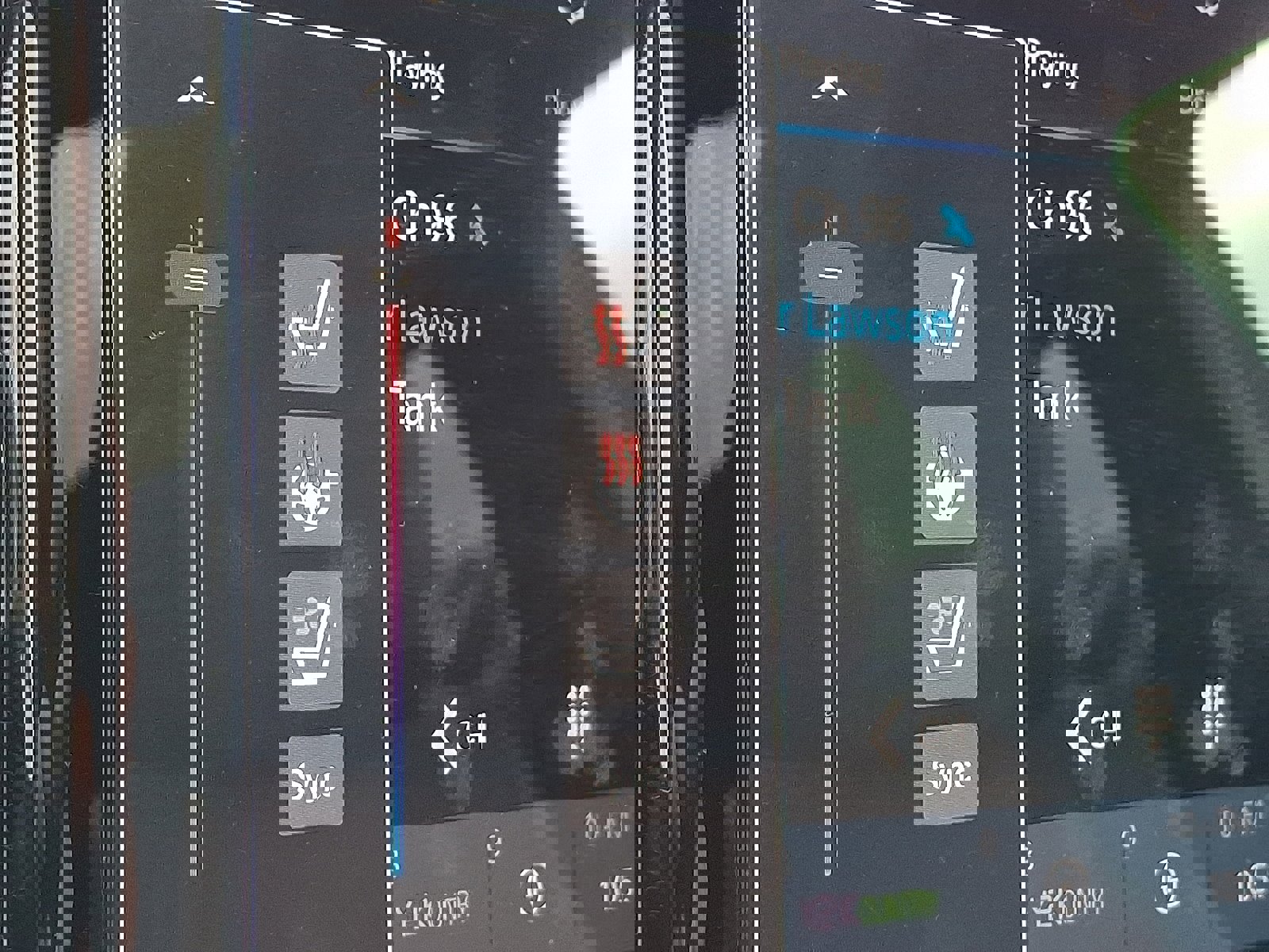 Used 2024 Chrysler Pacifica Pinnacle image 25