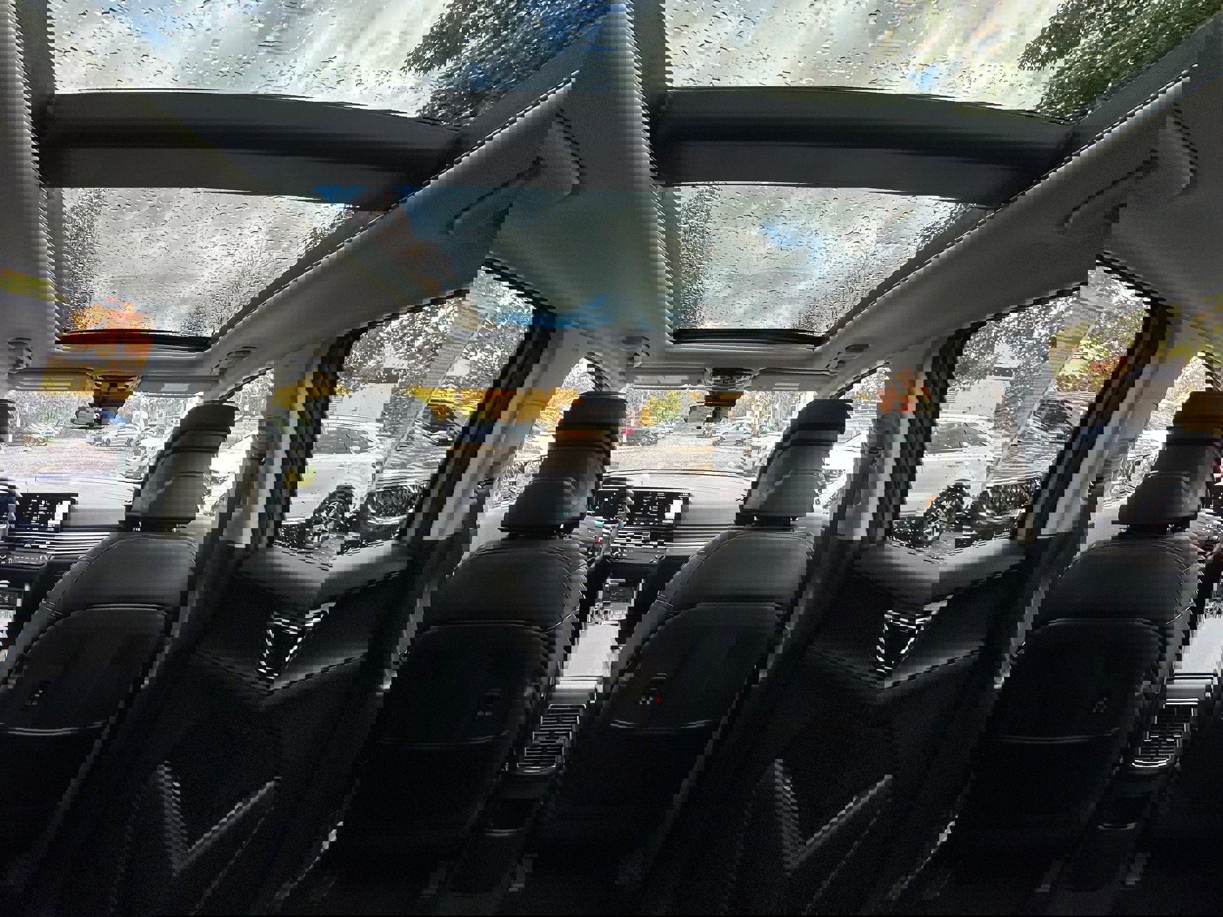 New 2026 Kia Sportage SX image 12