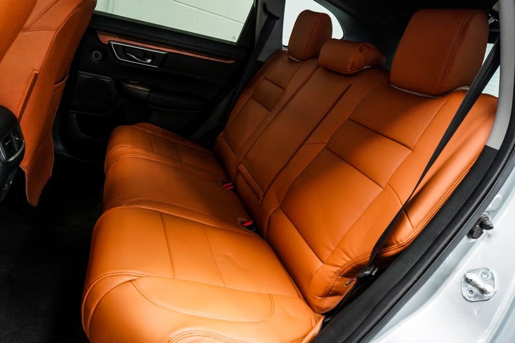 Used 2019 Honda CR-V Touring image 9