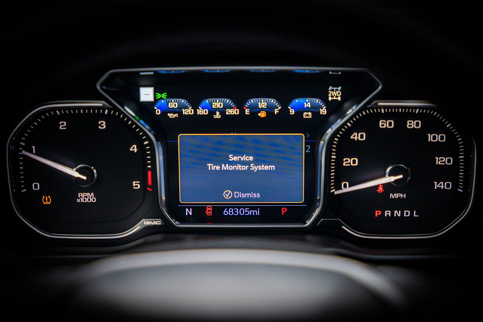 Used 2021 GMC Sierra 2500 AT4 w/ AT4 Premium Plus Package image 28