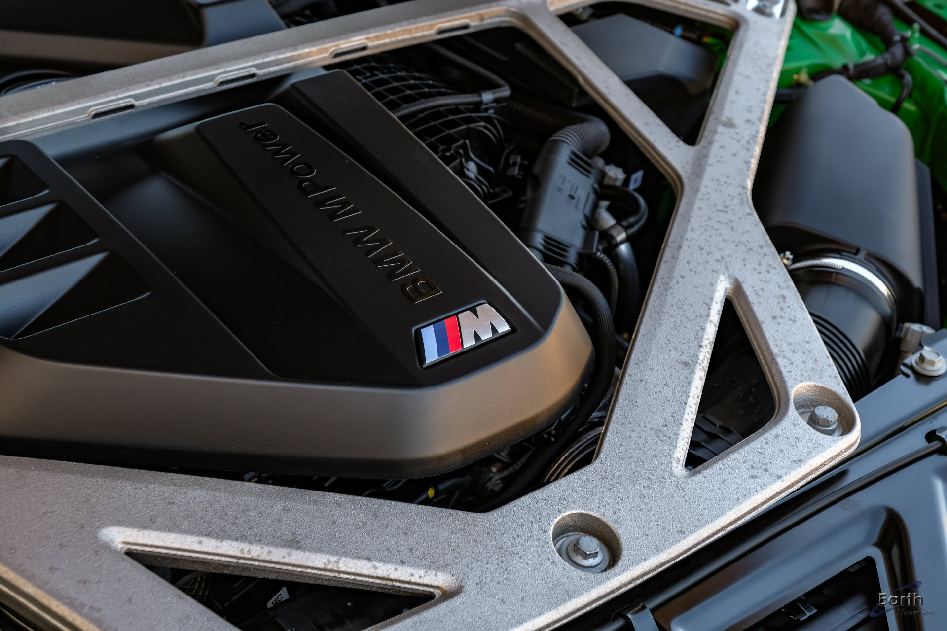 Used 2024 BMW M3 CS w/ M Driver's Package AWD/4WD image 98