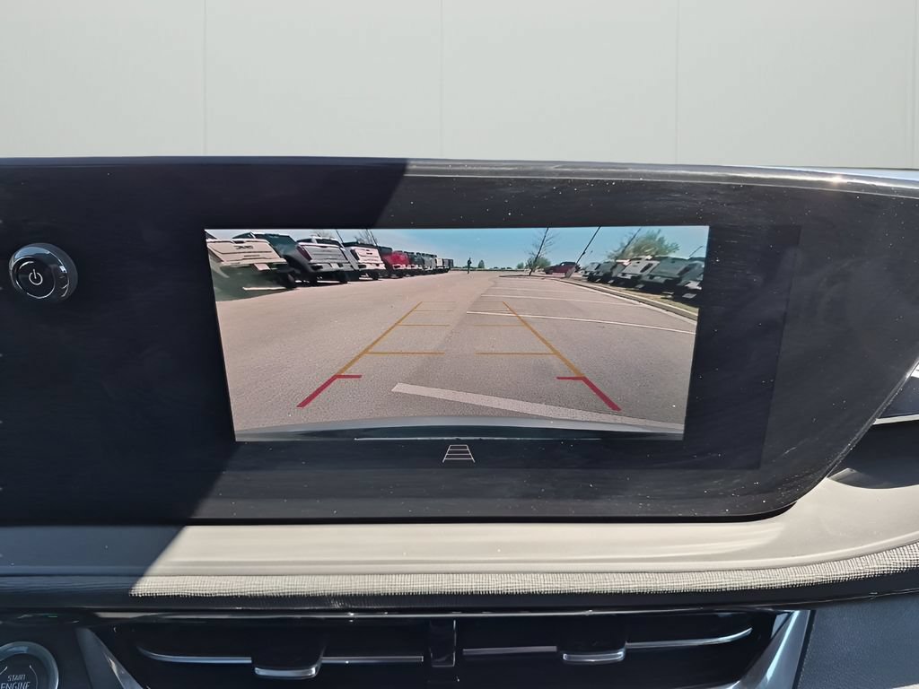 New 2026 Buick Envista Sport Touring w/ Convenience I Package FWD image 46