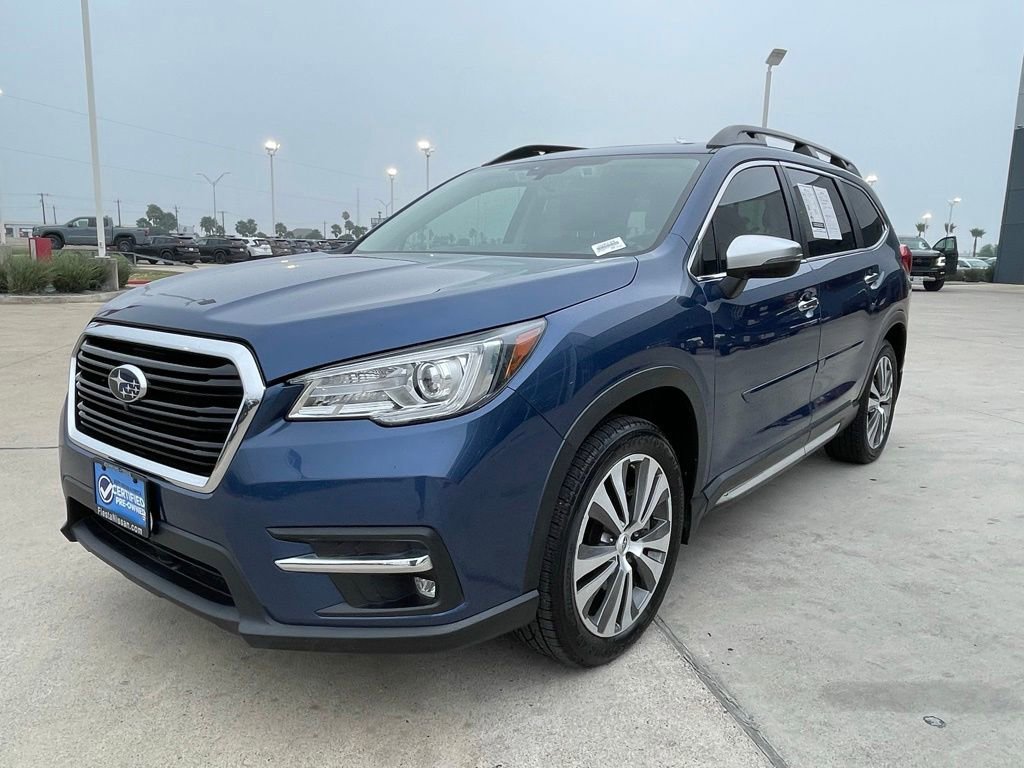 Used 2021 Subaru Ascent Touring w/ Popular Package #2 AWD/4WD image 7