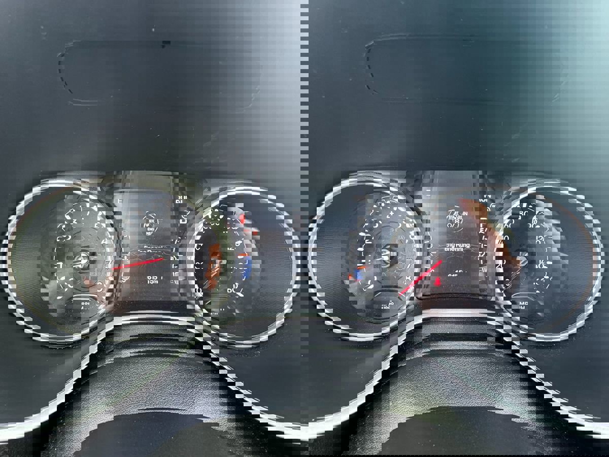 Used 2019 Jeep Compass Limited image 13