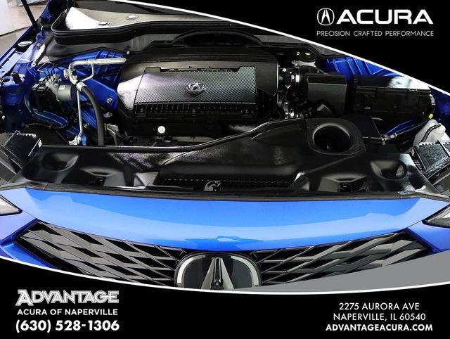 Certified 2026 Acura MDX A-Spec image 39