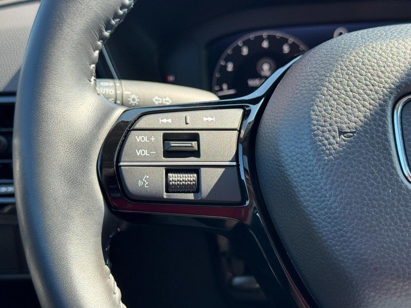 Used 2026 Honda CR-V EX-L image 18