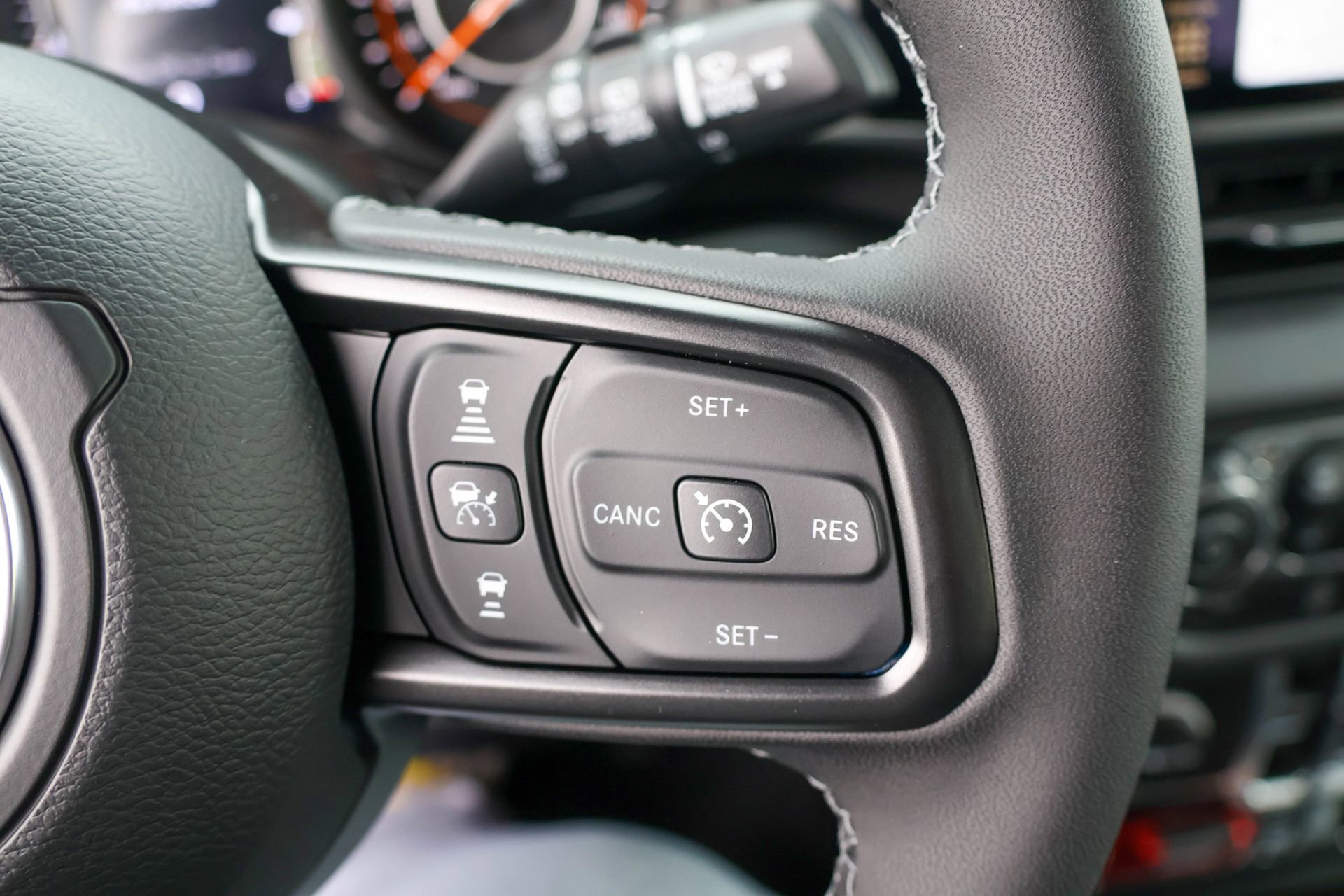 New 2026 Jeep Wrangler Unlimited Rubicon image 32