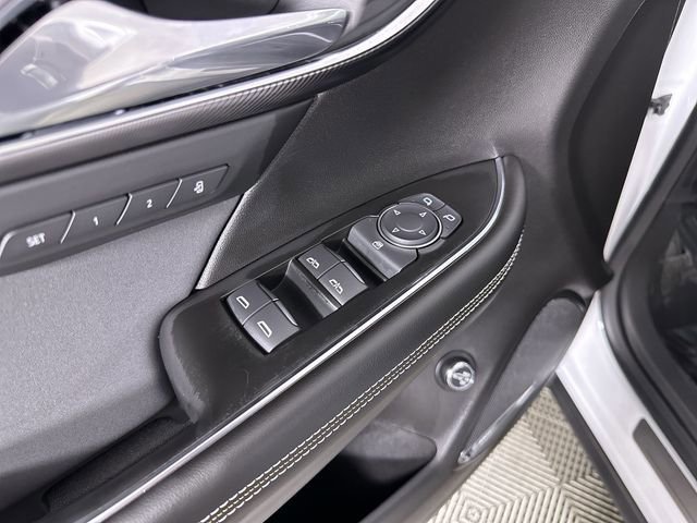 New 2026 Buick Envision Sport Touring image 38