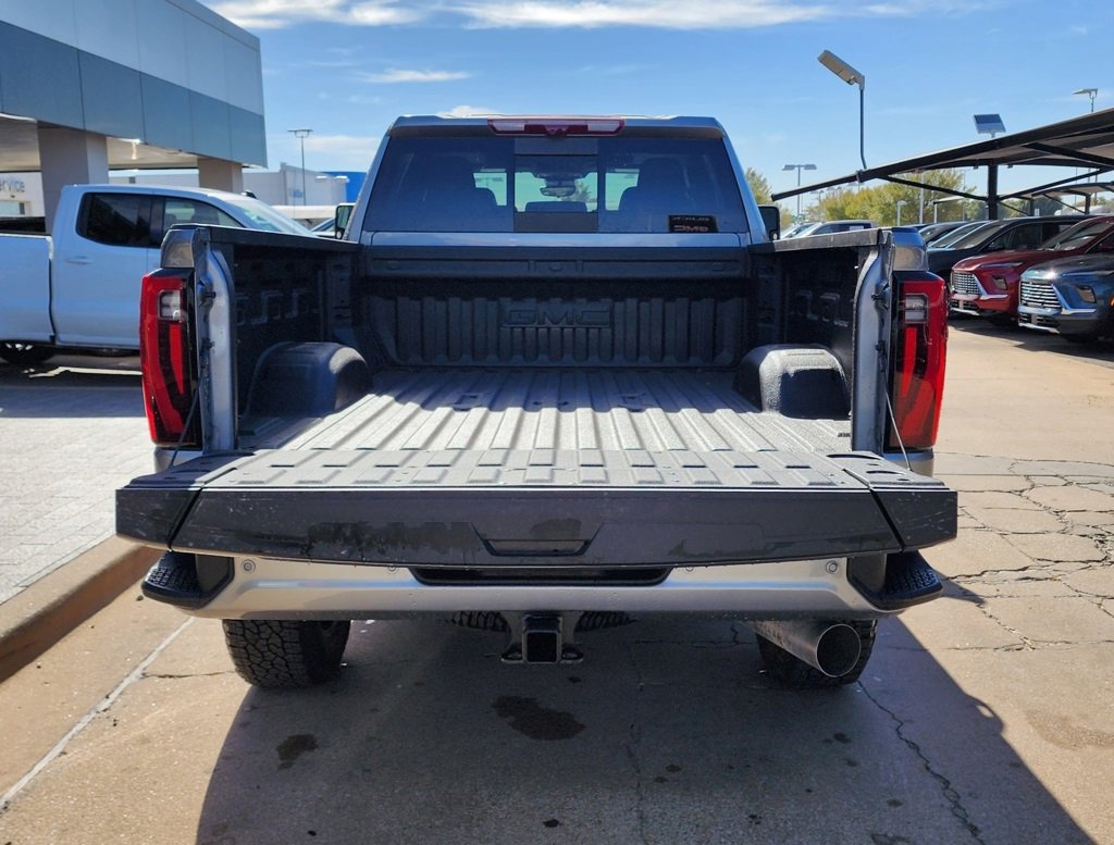 New 2026 GMC Sierra 2500 Denali w/ Denali Reserve Package image 52