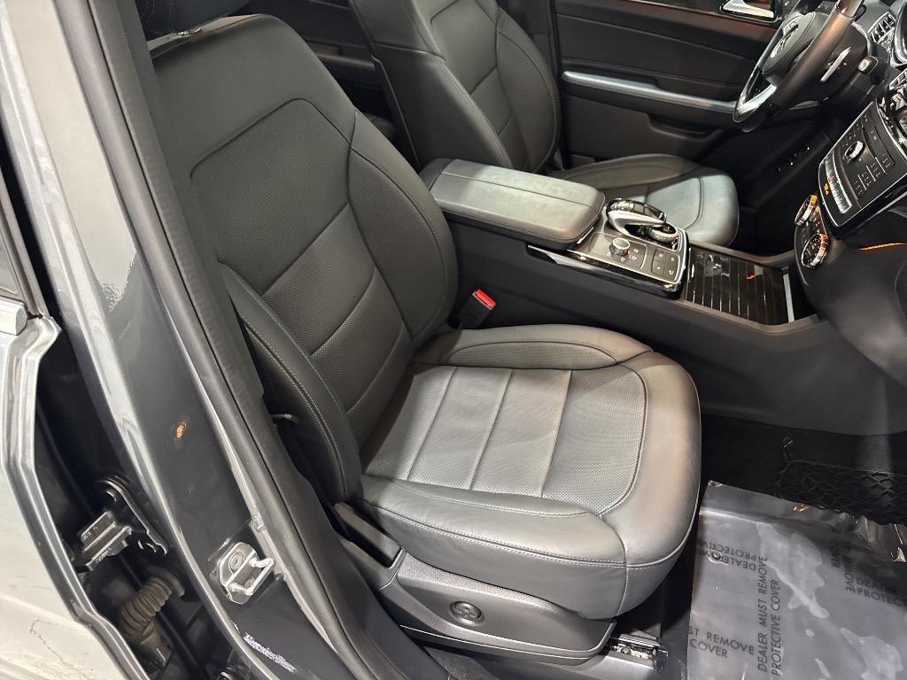 Used 2018 Mercedes-Benz GLS 450 4MATIC image 60