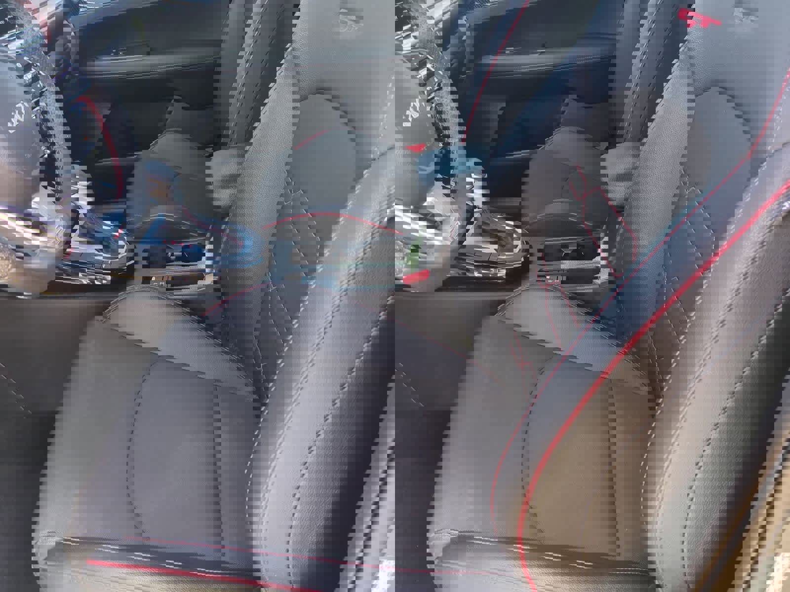 Certified 2023 Kia Forte GT image 16