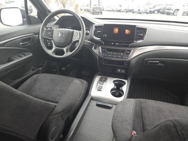 Used 2022 Honda Pilot Sport image 24