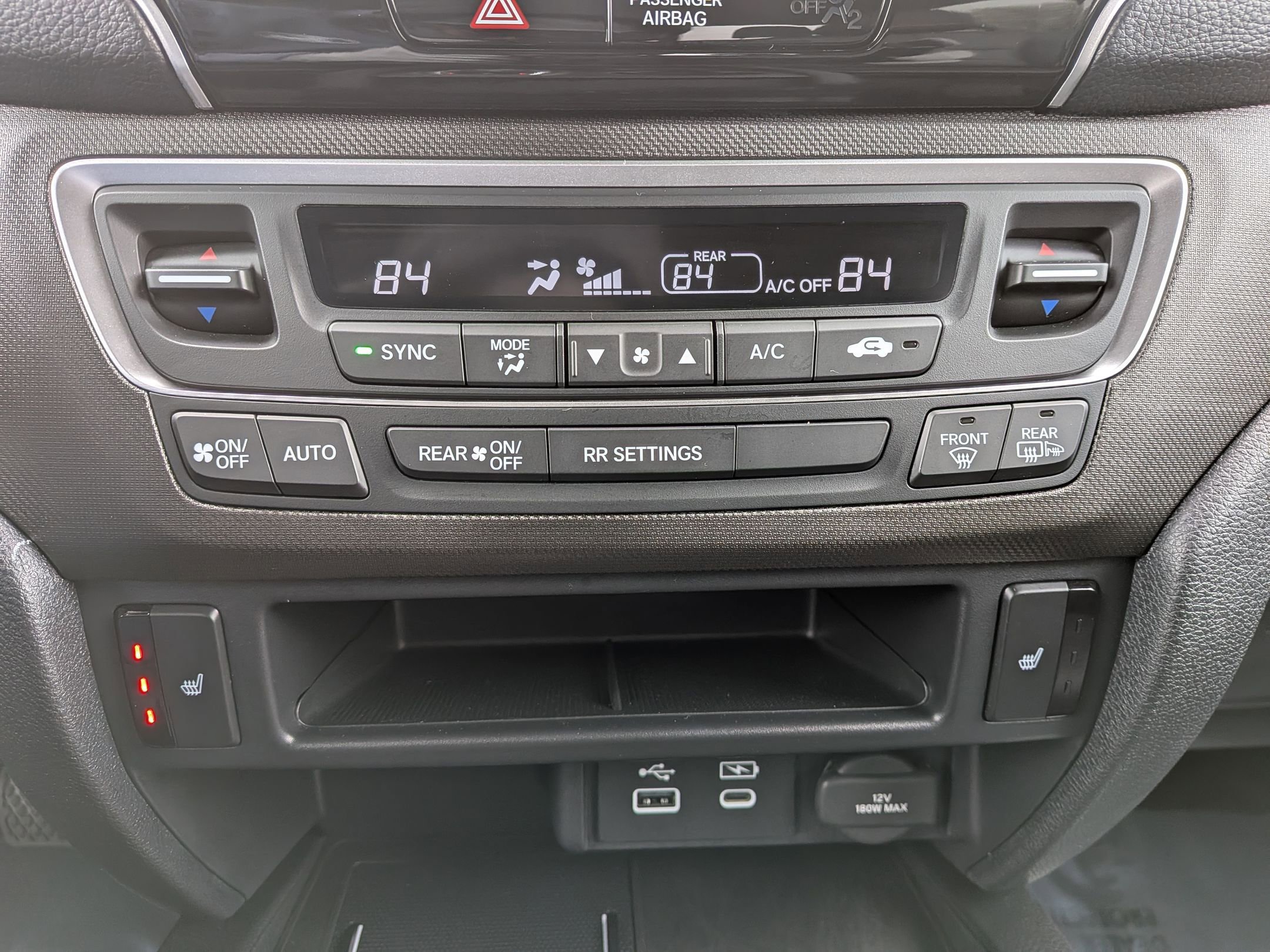 Certified 2024 Honda Ridgeline TrailSport image 21