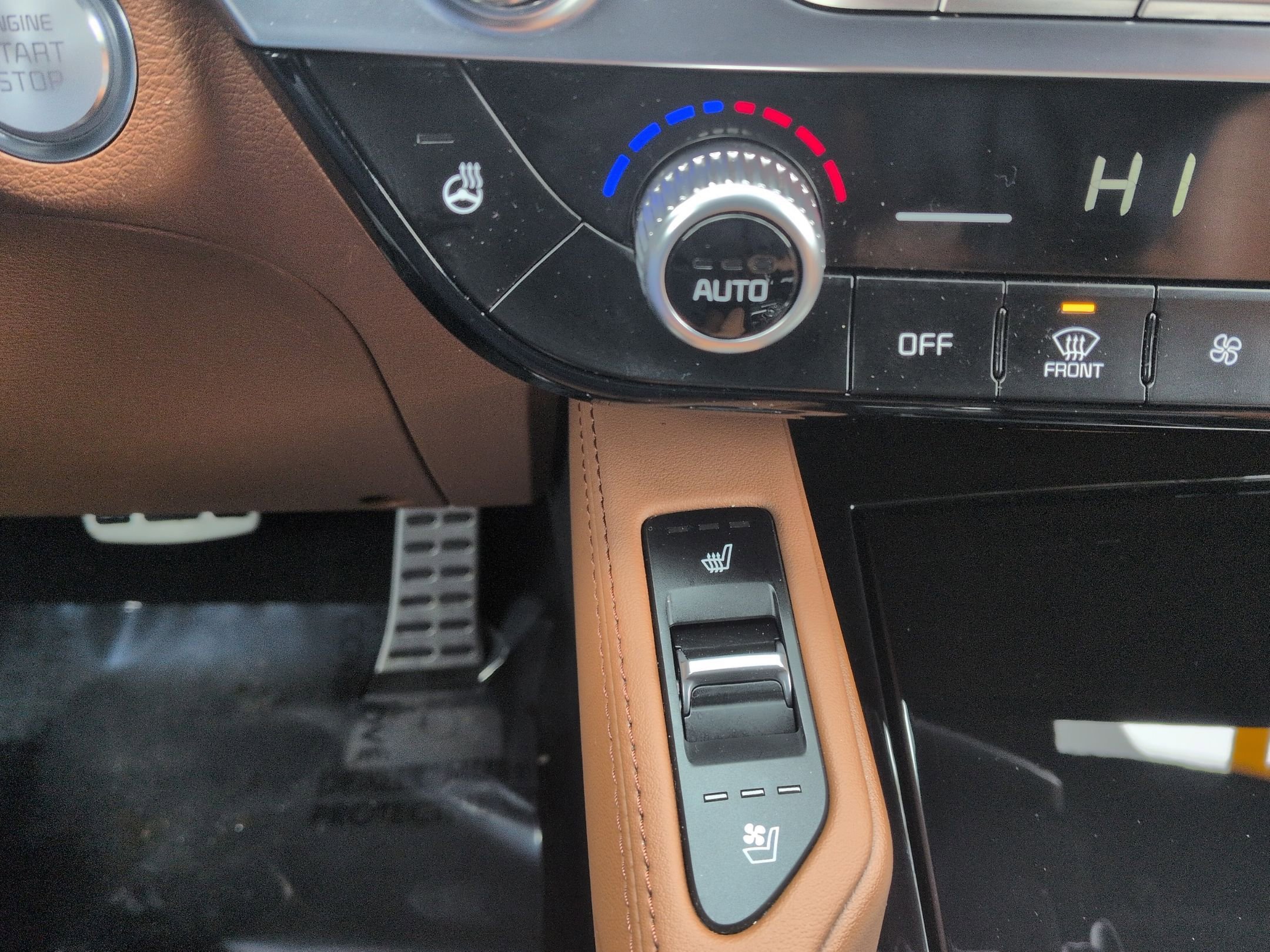 Used 2024 Kia Telluride SX X-Pro image 21