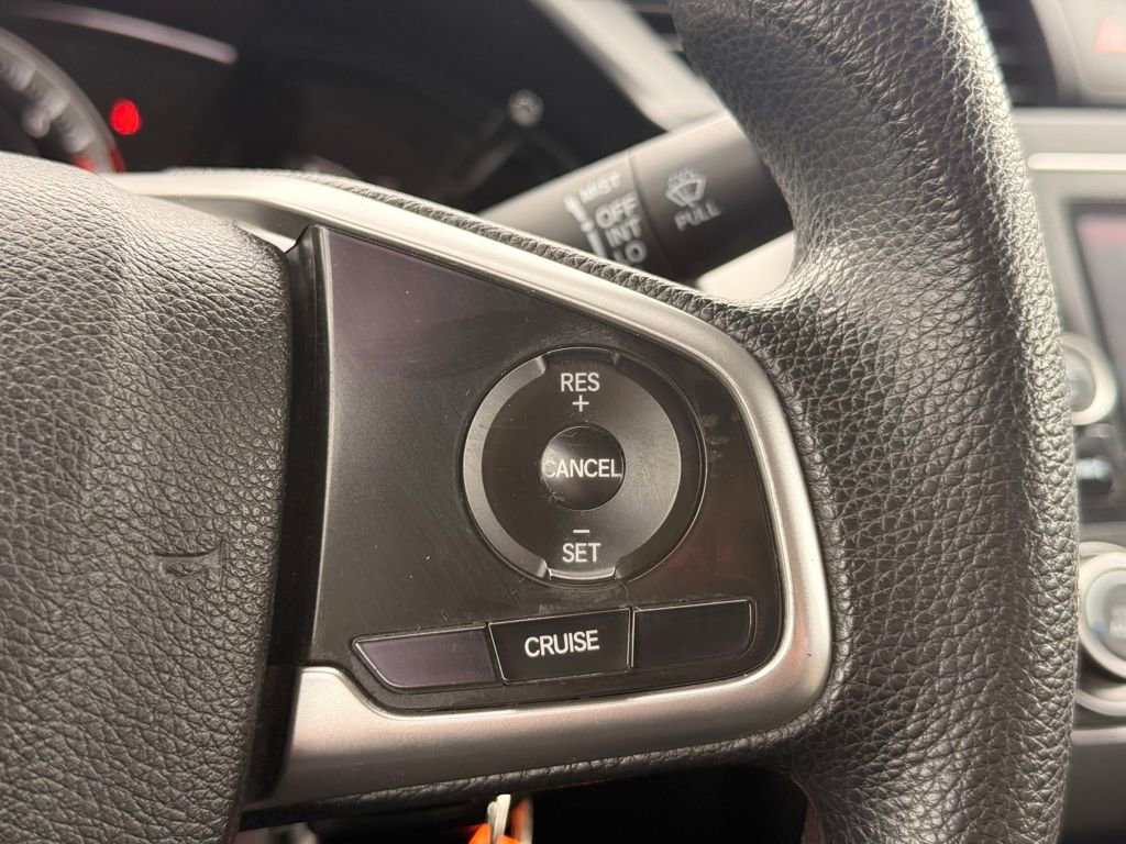 Used 2016 Honda Civic LX image 29