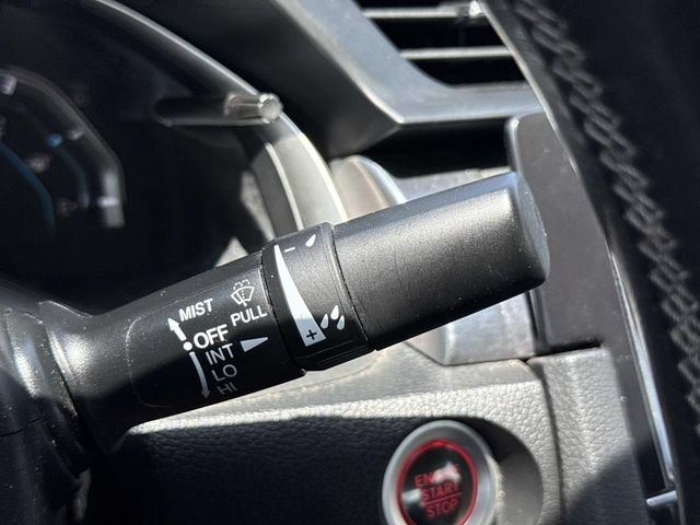 Used 2018 Honda Civic EX-T image 26