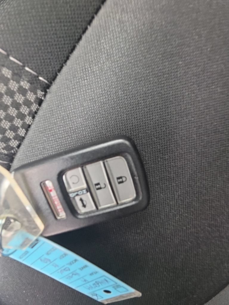 Certified 2019 Honda Civic EX image 32