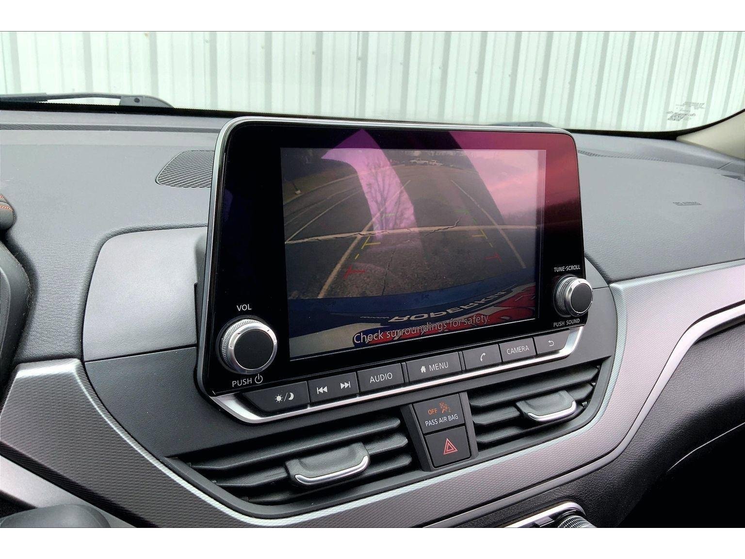 Used 2024 Nissan Altima 2.5 SR image 20