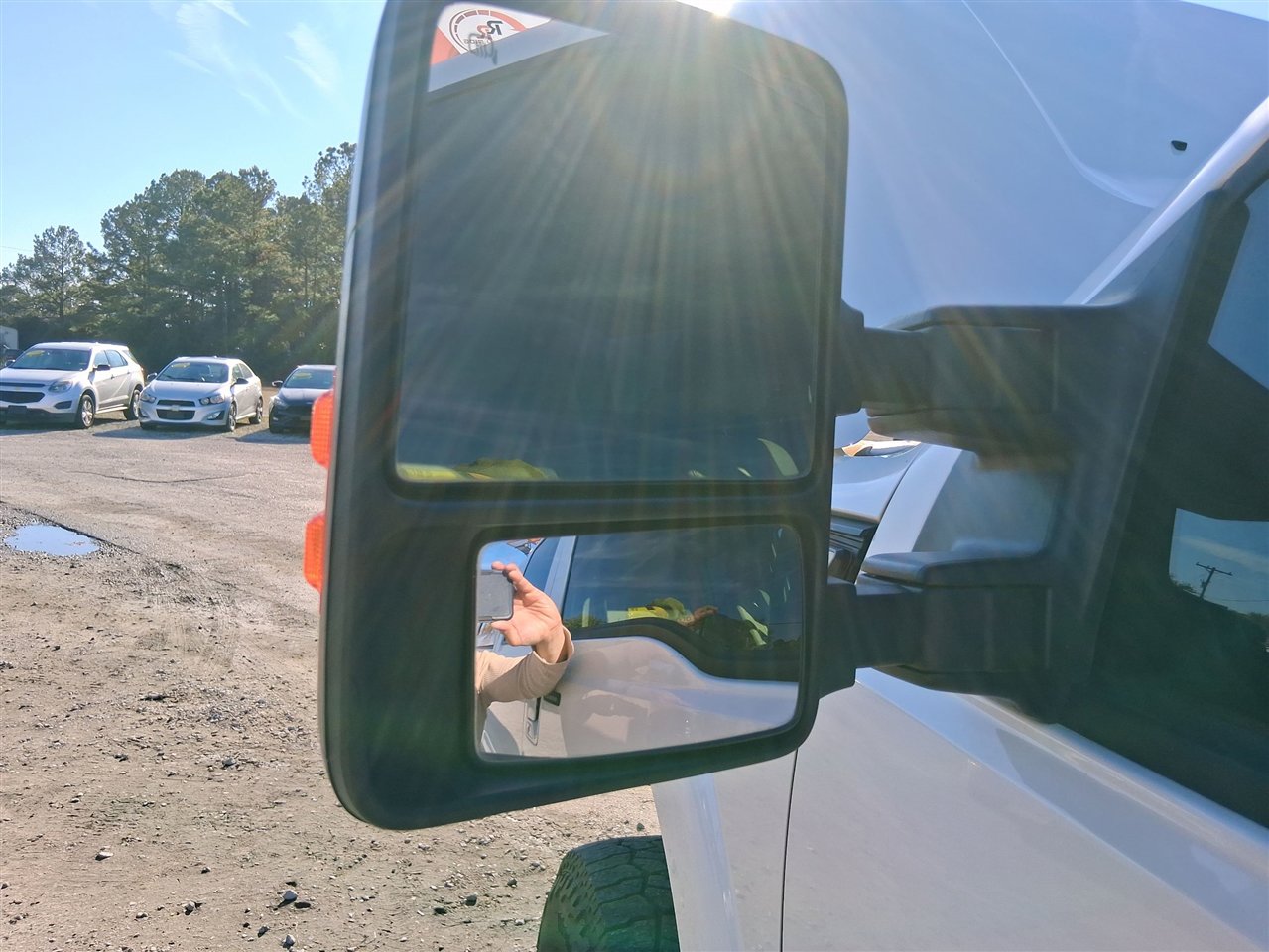 Used 2012 Ford F250 Lariat w/ Lariat Interior Pkg image 42