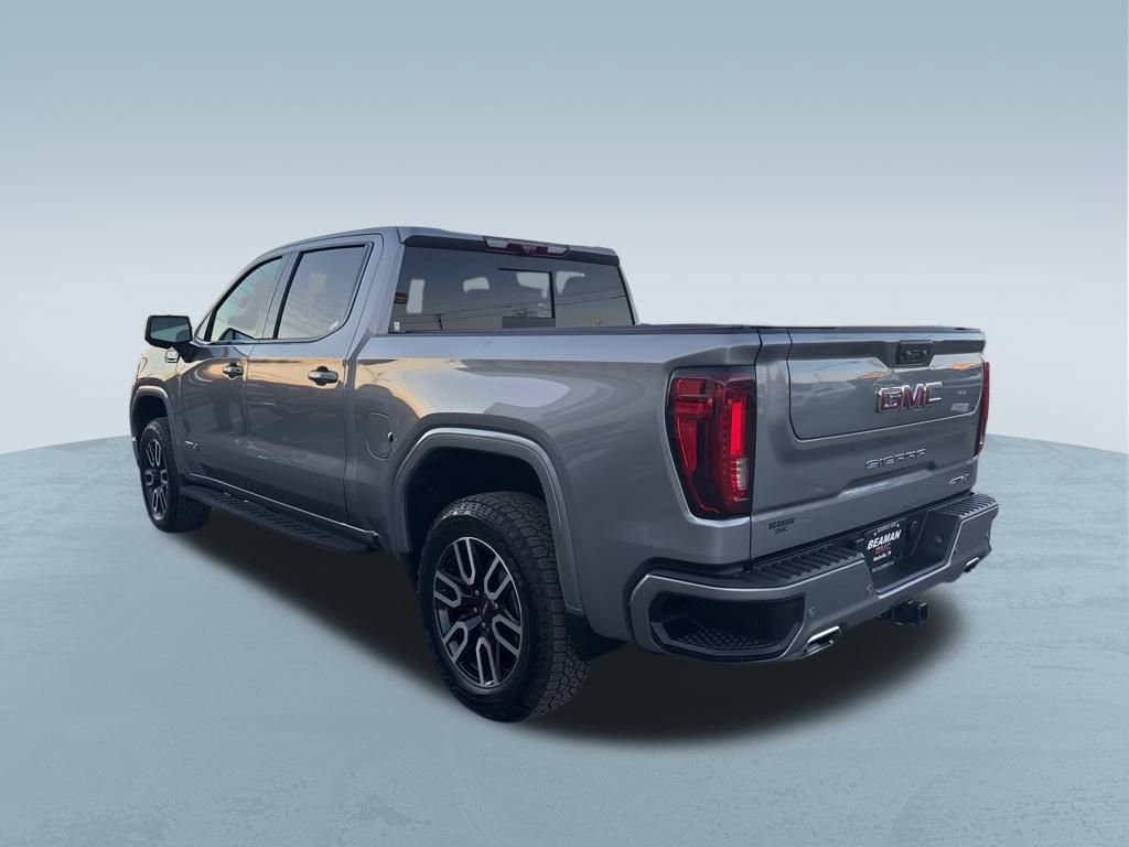 Used 2023 GMC Sierra 1500 AT4 w/ AT4 Premium Package image 13