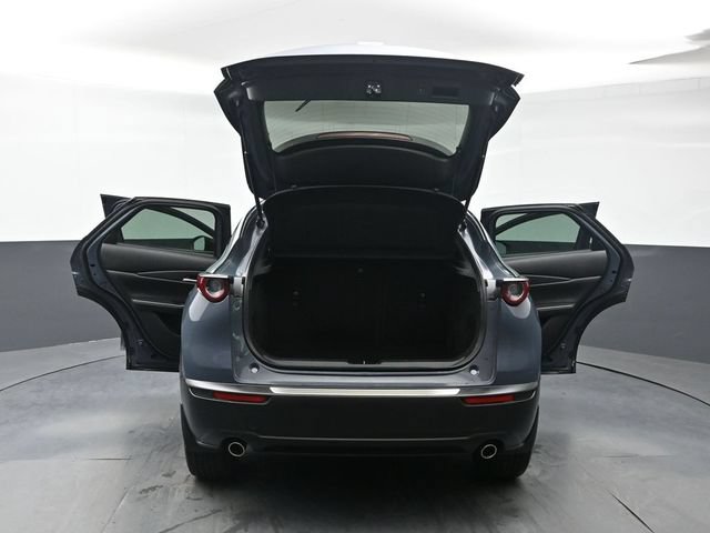 Certified 2024 MAZDA CX-30 AWD 2.5 S w/ Preferred Package image 51