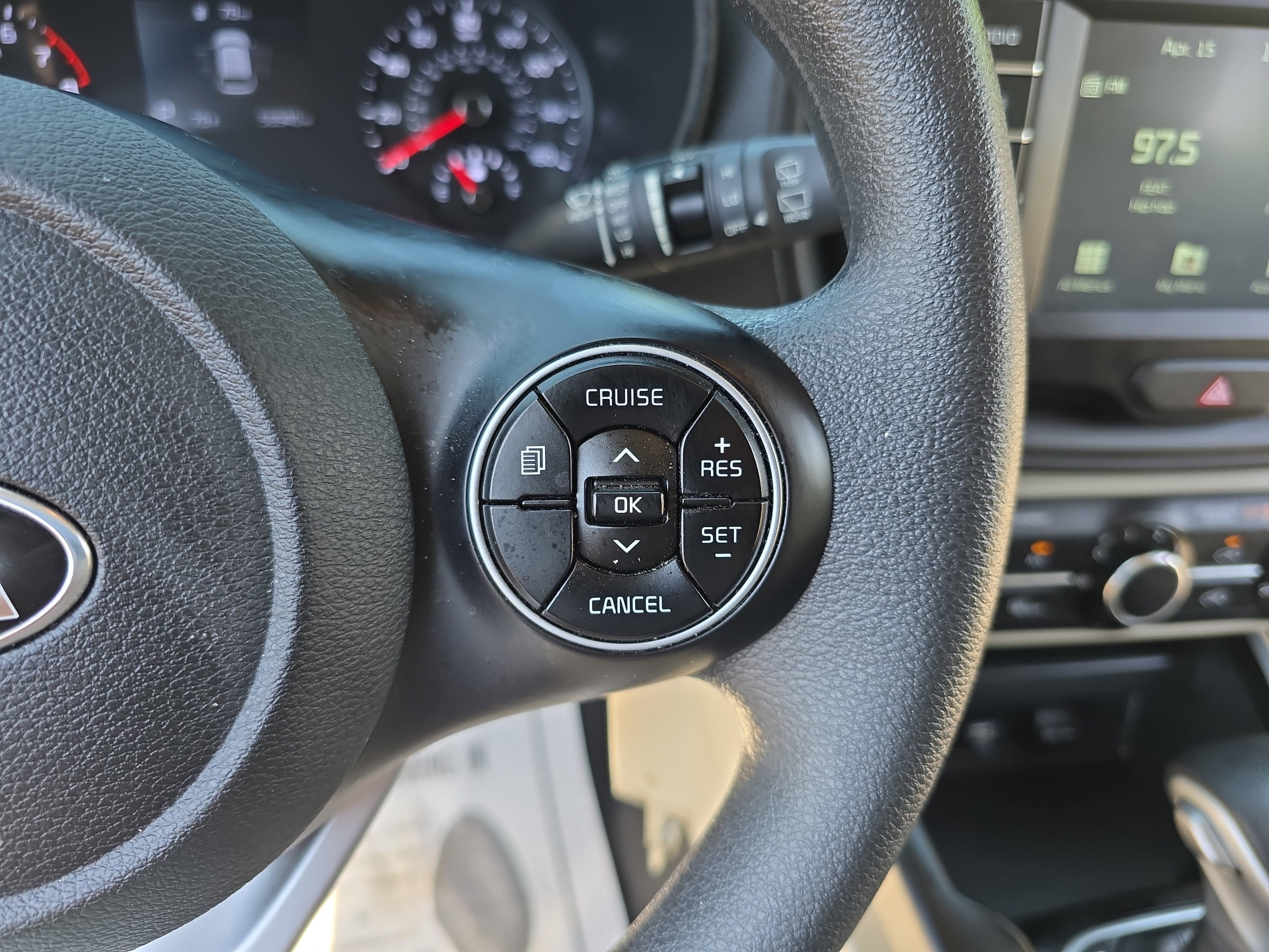Used 2021 Kia Soul S FWD image 18