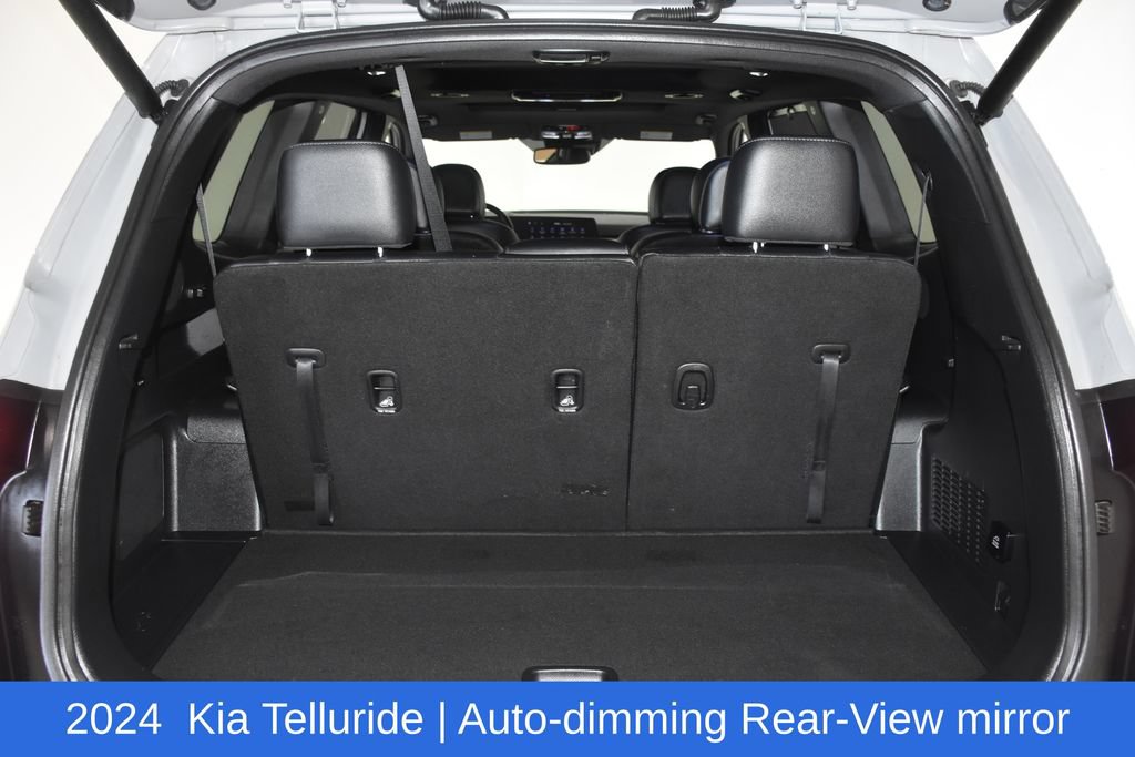 Used 2024 Kia Telluride SX X-Pro AWD/4WD image 31