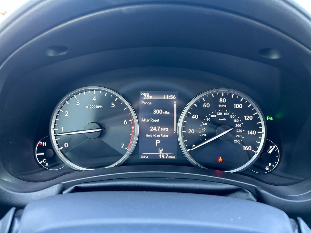 Used 2019 Lexus NX 300 300 Base w/ Premium Package image 35