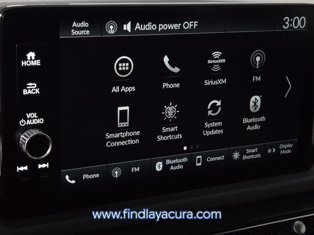New 2026 Acura Integra Type S FWD image 20