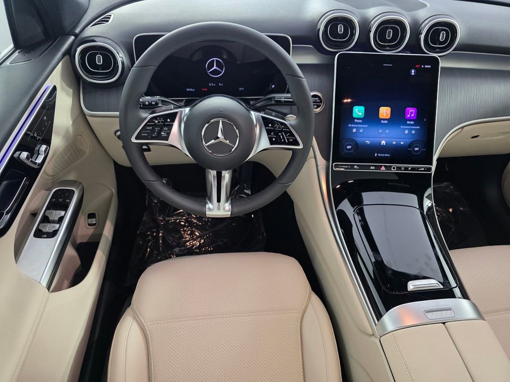 New 2026 Mercedes-Benz GLC 300 image 10